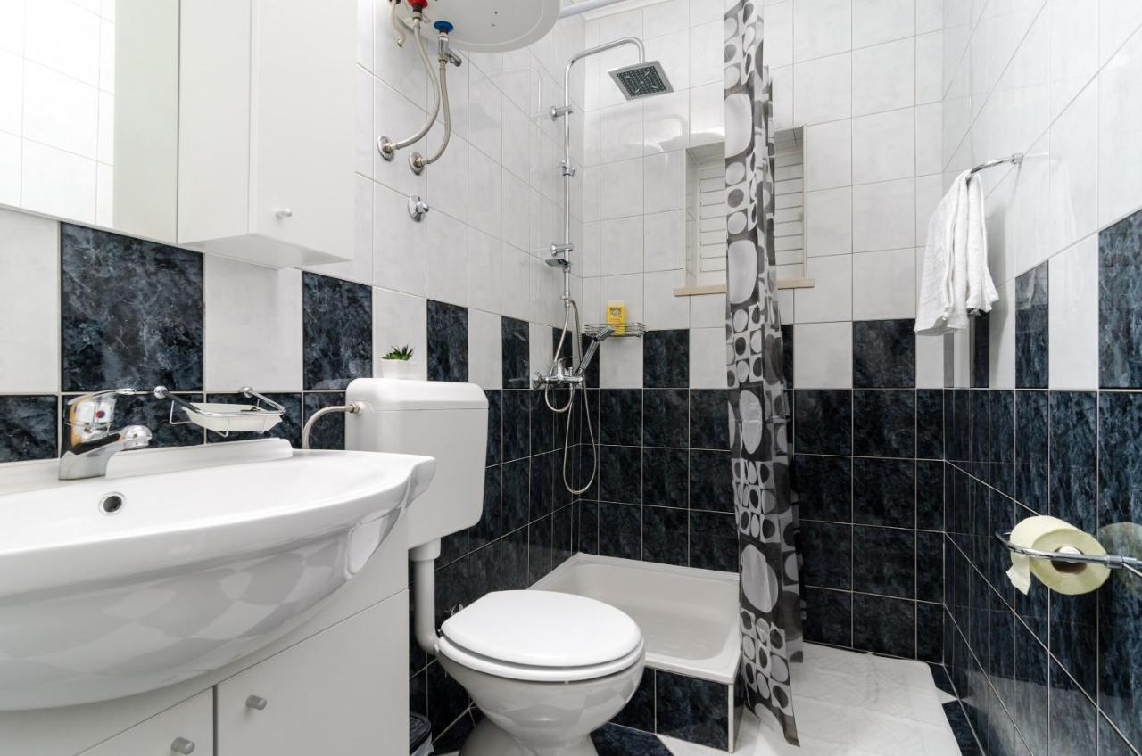 Apartment And Room Kapelica Dubrovnik Dış mekan fotoğraf