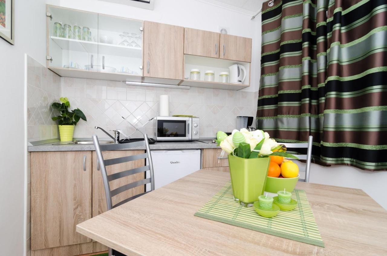 Apartment And Room Kapelica Dubrovnik Dış mekan fotoğraf