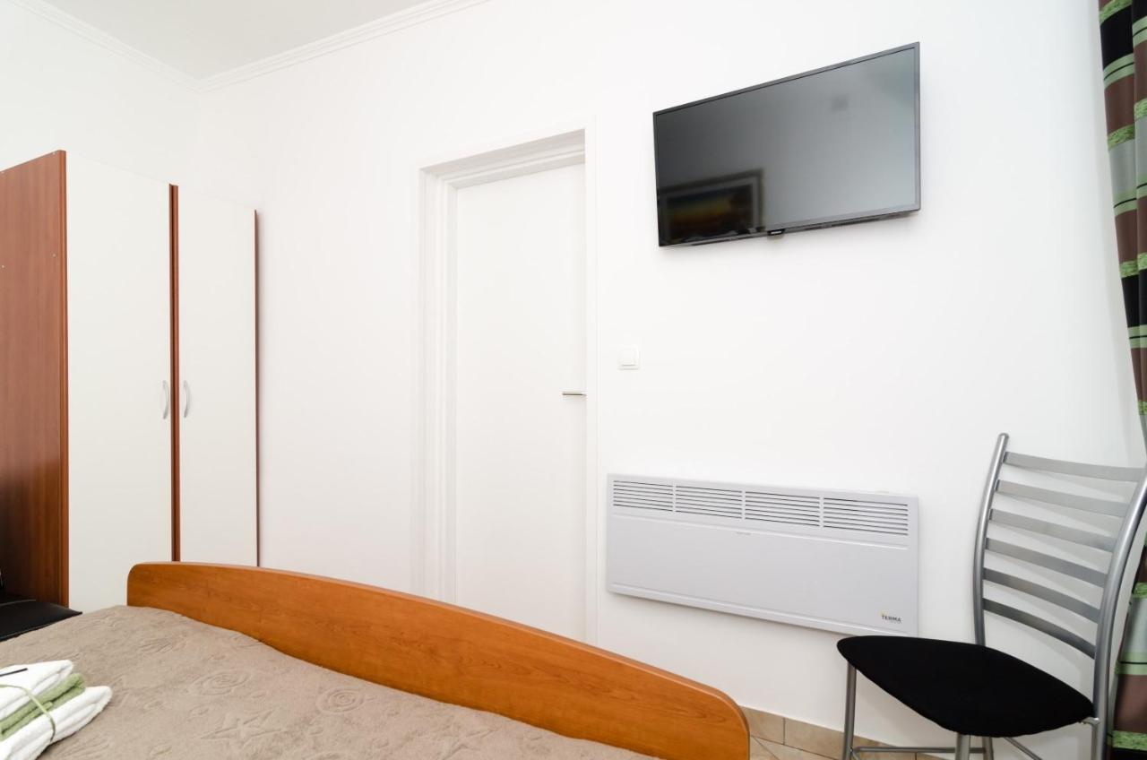 Apartment And Room Kapelica Dubrovnik Dış mekan fotoğraf