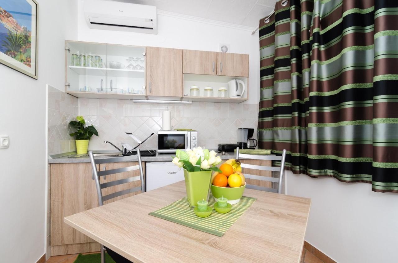 Apartment And Room Kapelica Dubrovnik Dış mekan fotoğraf