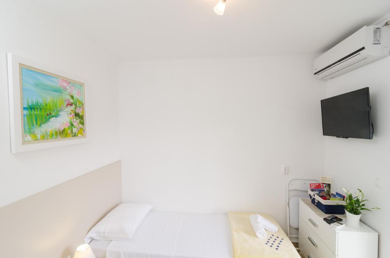 Apartment And Room Kapelica Dubrovnik Dış mekan fotoğraf