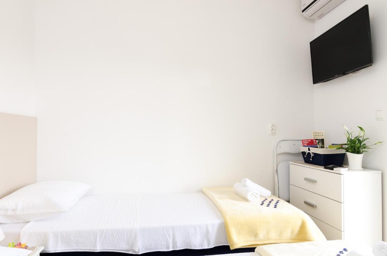 Apartment And Room Kapelica Dubrovnik Dış mekan fotoğraf