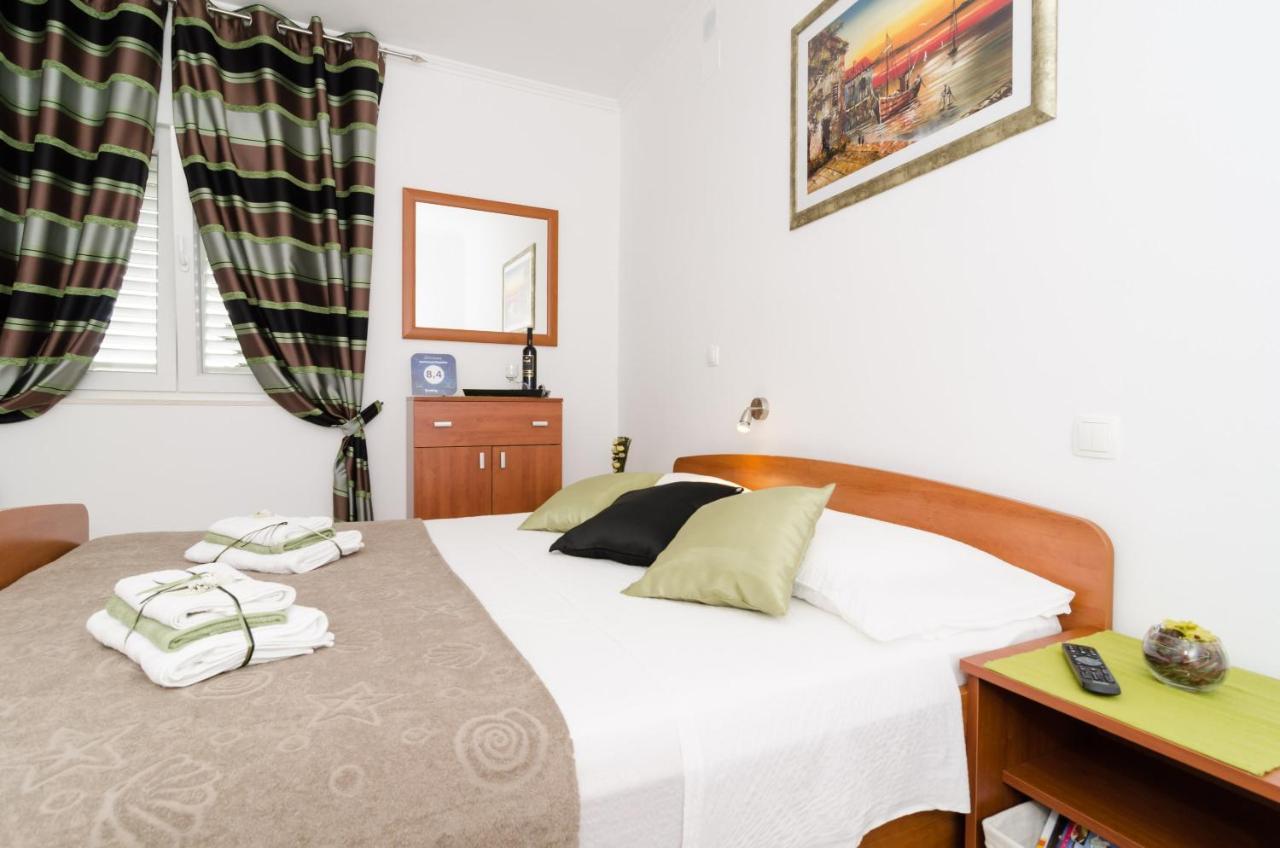 Apartment And Room Kapelica Dubrovnik Dış mekan fotoğraf